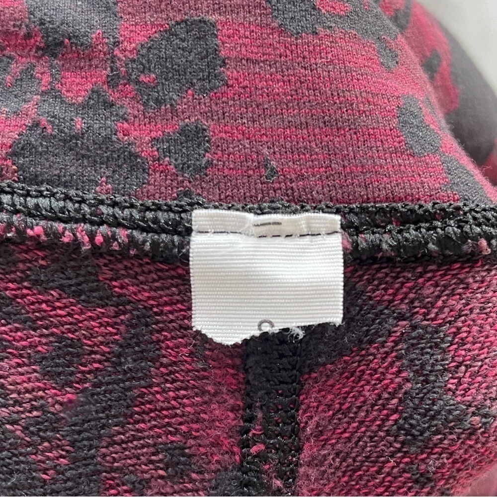 Lululemon x Barry’s Wunder Under Super Hi-Rise Tight - Picture 6 of 6